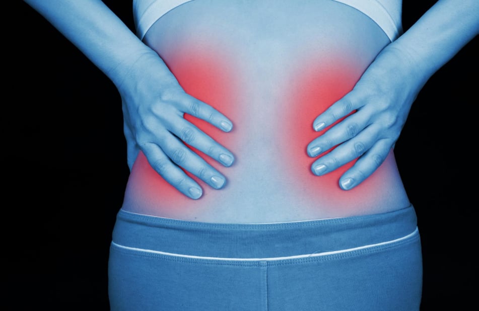 Κολικός Νεφρού