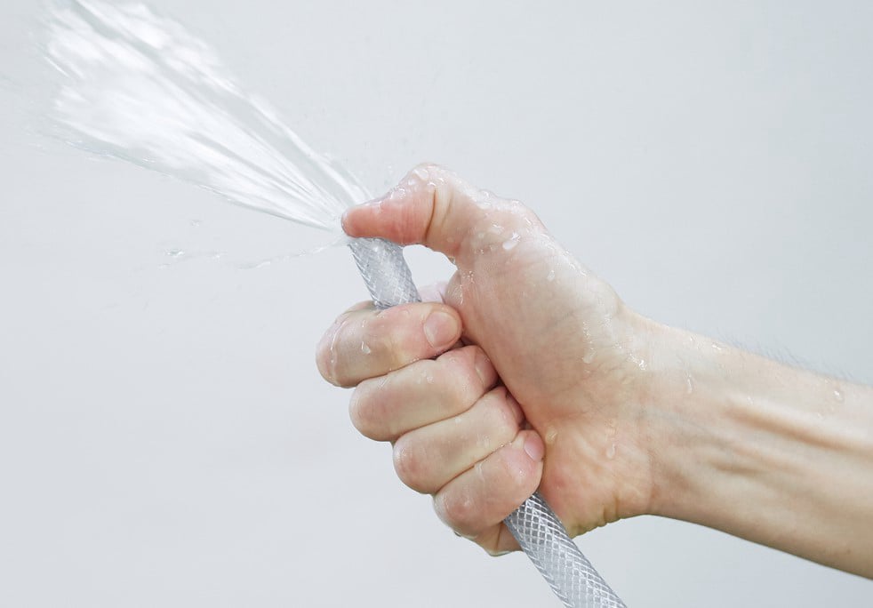 Πρόωρη εκσπερμάτιση