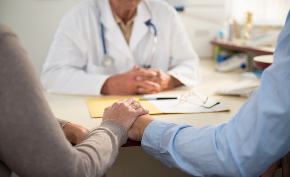 Ανδρική Στειρότητα